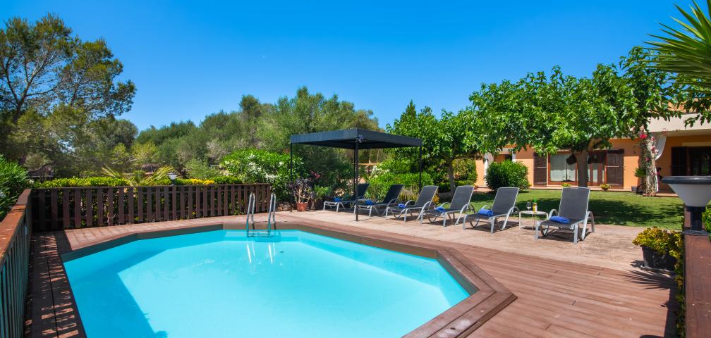 Finca Can Punxet