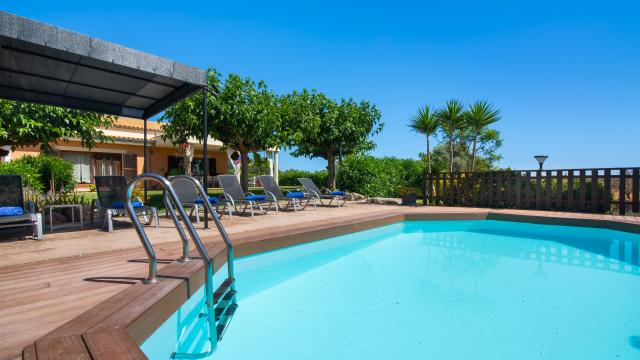 Finca Can Punxet