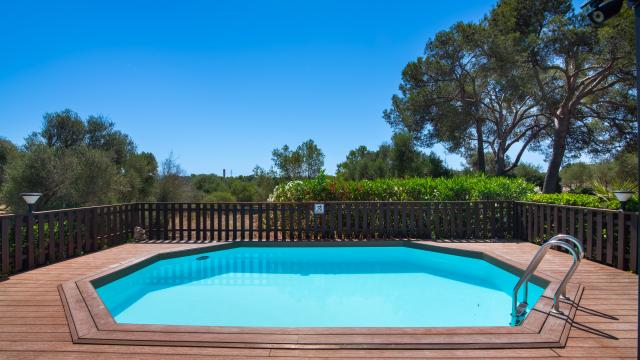 Finca Can Punxet