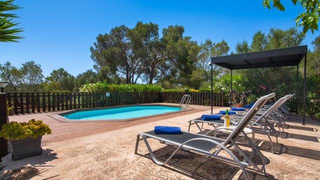 Finca Can Punxet