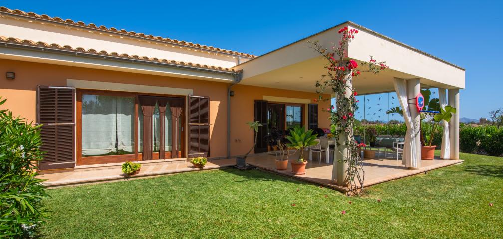Finca Can Punxet