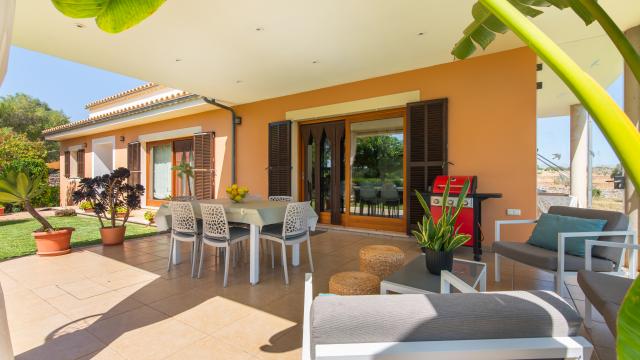 Finca Can Punxet