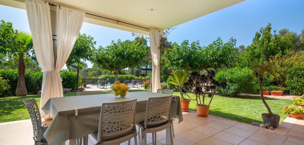 Finca Can Punxet