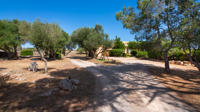 Finca Can Punxet