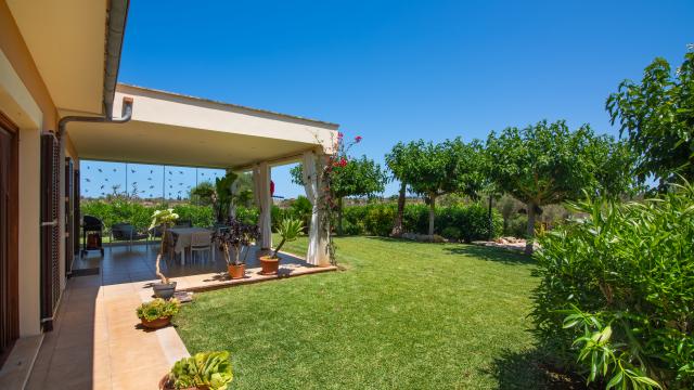 Finca Can Punxet