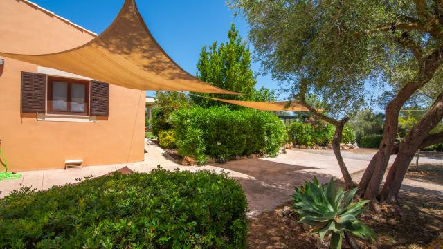 Finca Can Punxet