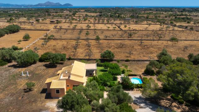 Finca Can Punxet