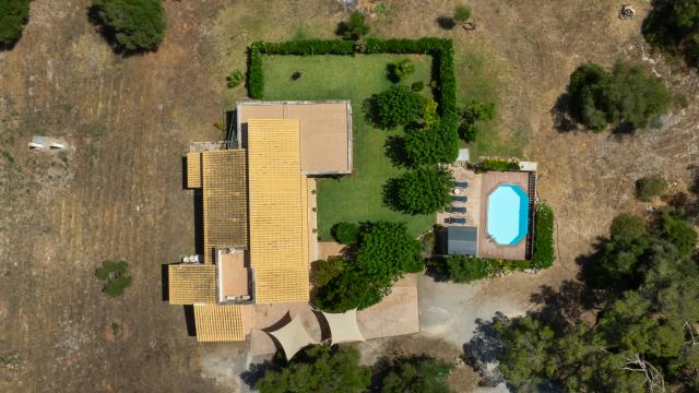 Finca Can Punxet