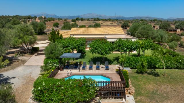 Finca Can Punxet