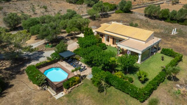 Finca Can Punxet