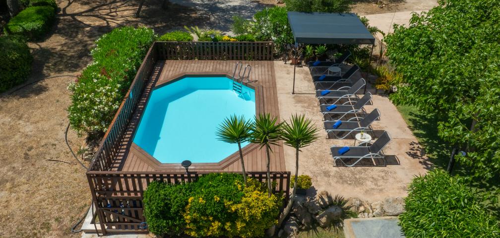 Finca Can Punxet