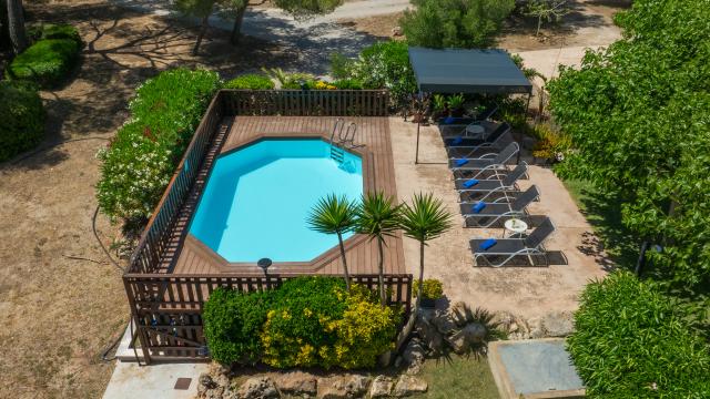 Finca Can Punxet