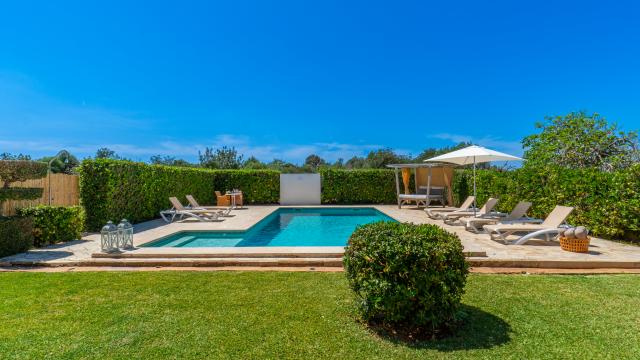 Finca Carritx