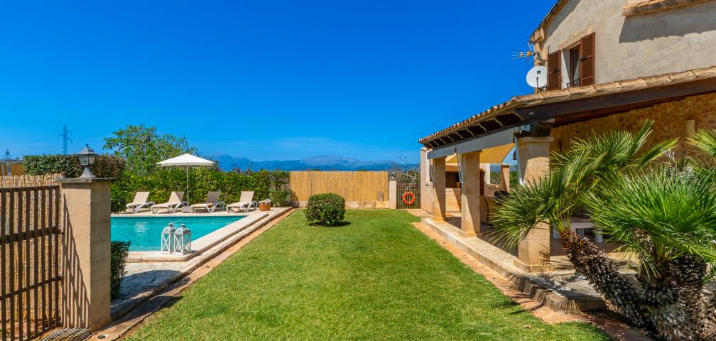 Finca Carritx