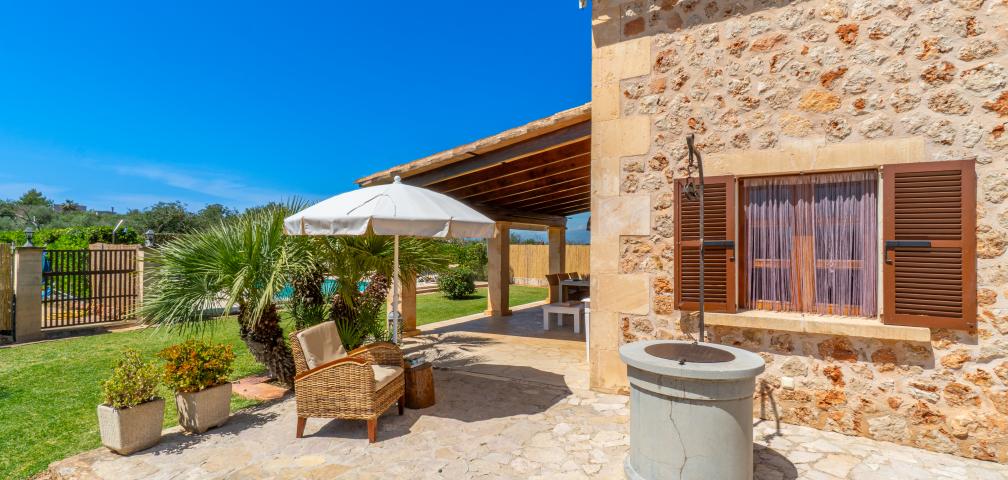 Finca Carritx