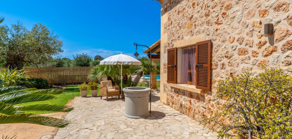 Finca Carritx