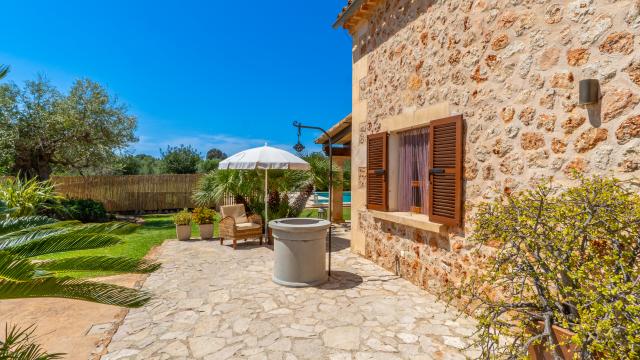 Finca Carritx