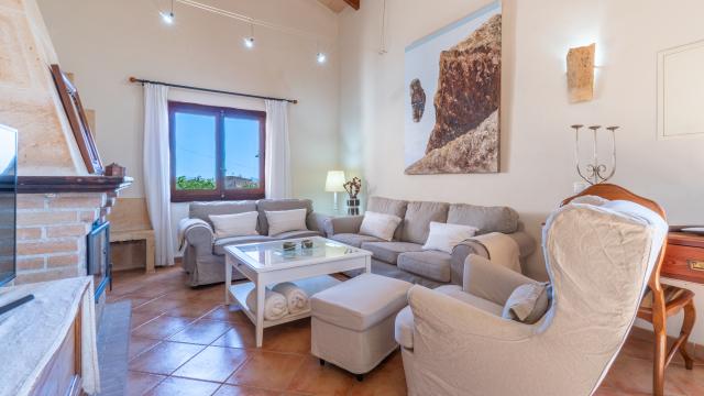 Finca Carritx