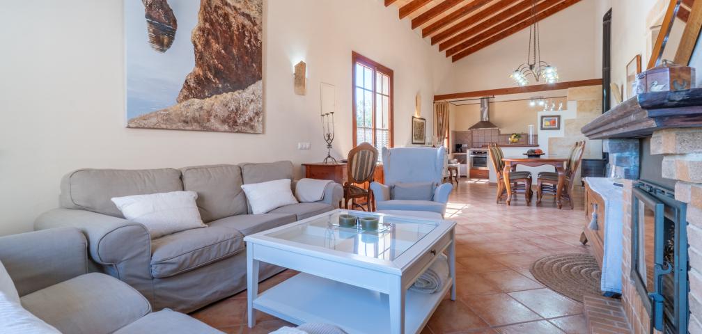 Finca Carritx