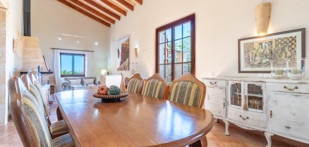 Finca Carritx