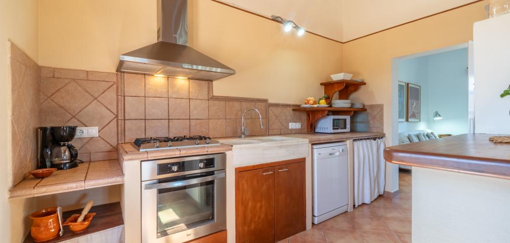 Finca Carritx