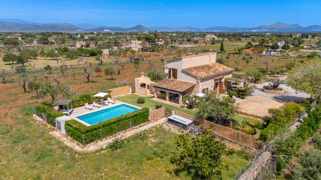 Finca Carritx