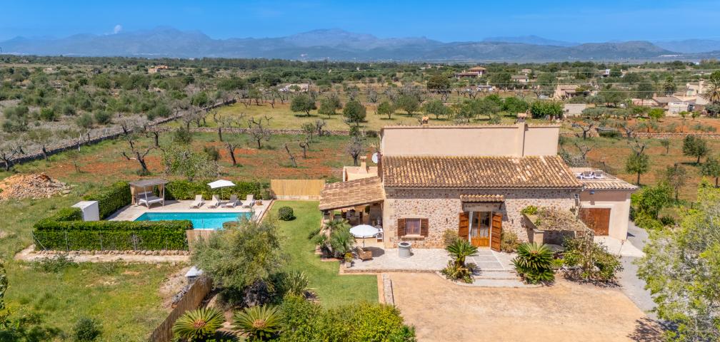 Finca Carritx
