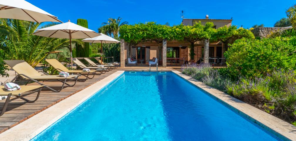 Finca Casa Alma