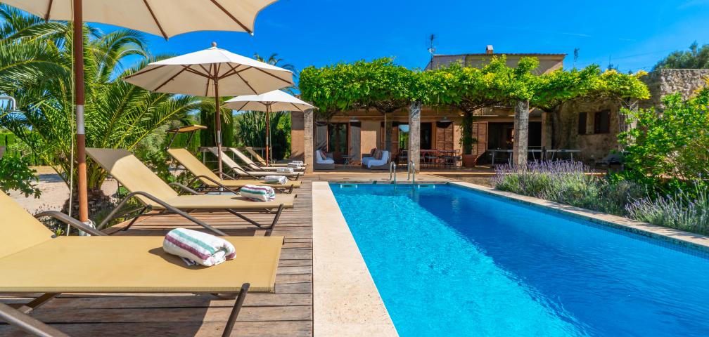 Finca Casa Alma