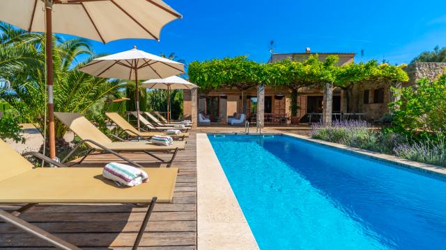 Finca Casa Alma
