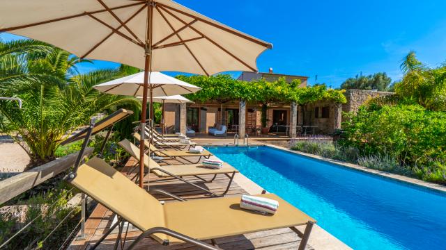 Finca Casa Alma