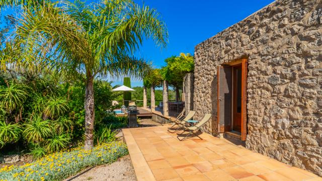 Finca Casa Alma