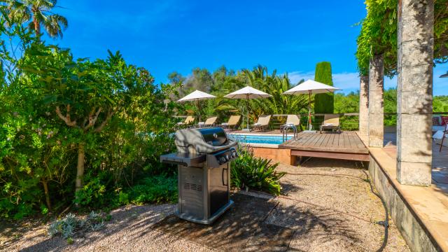 Finca Casa Alma