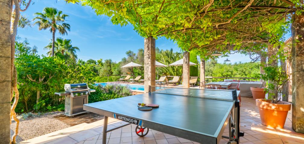 Finca Casa Alma