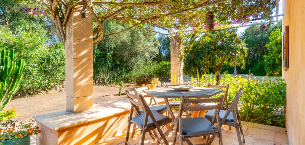 Finca Casa Alma