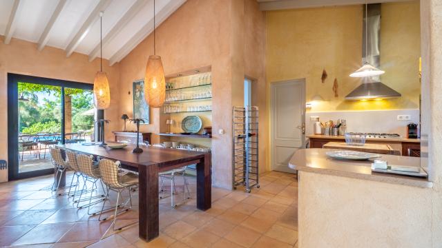Finca Casa Alma