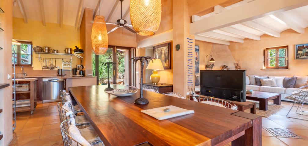 Finca Casa Alma