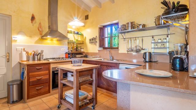 Finca Casa Alma