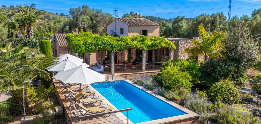 Finca Casa Alma