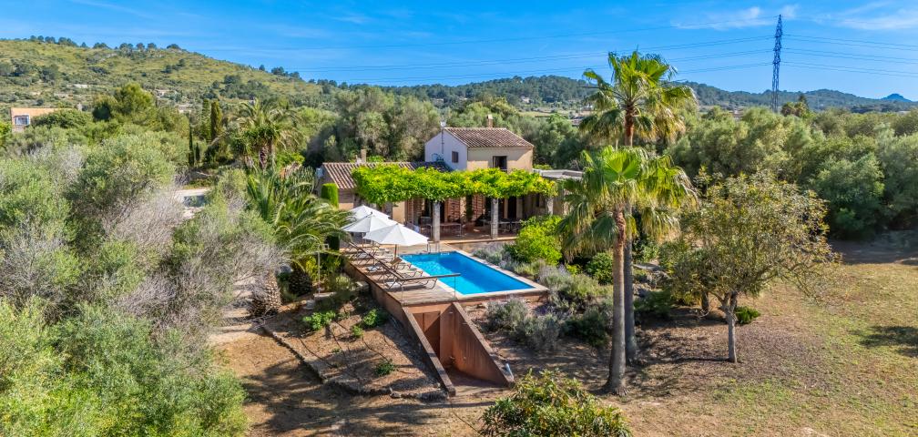 Finca Casa Alma