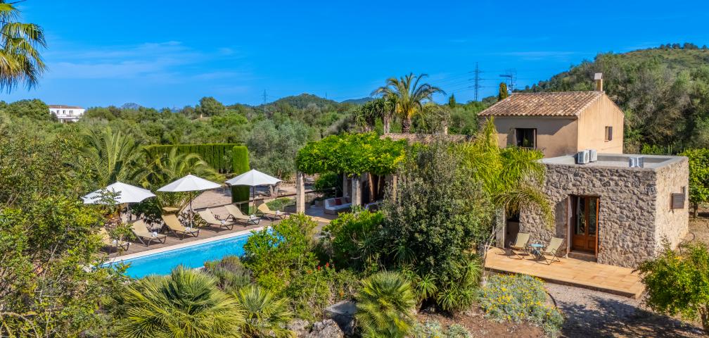 Finca Casa Alma