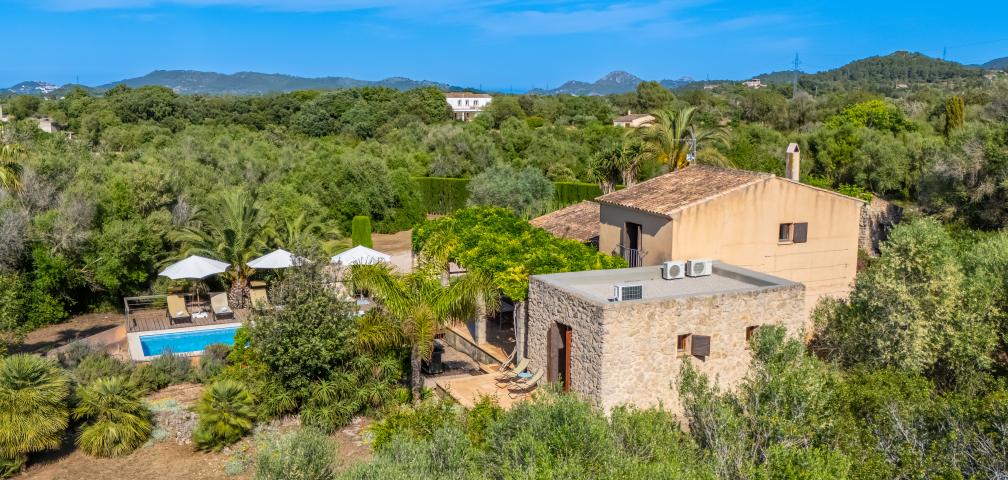 Finca Casa Alma