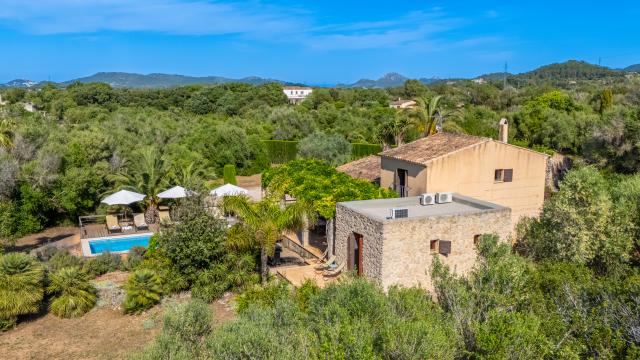 Finca Casa Alma