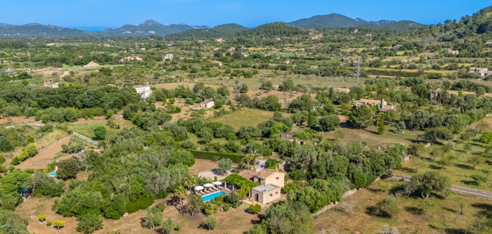 Finca Casa Alma