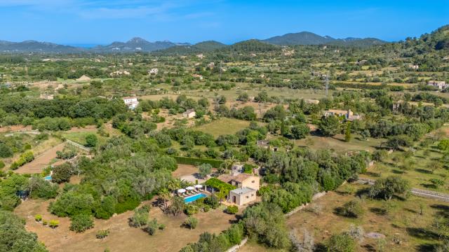 Finca Casa Alma