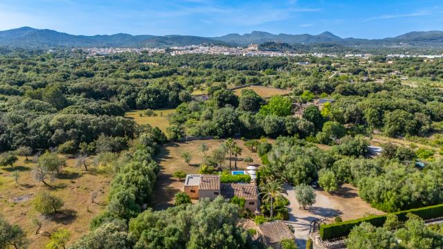 Finca Casa Alma