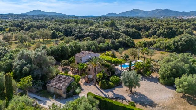 Finca Casa Alma