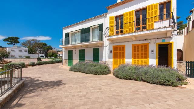 Casa de pueblo Ca'n Pocovi