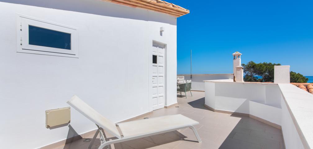 Casa de pueblo Ca'n Pocovi