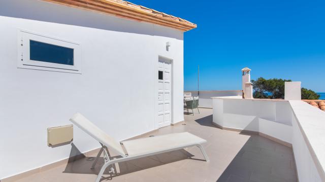 Casa de pueblo Ca'n Pocovi